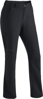 Produktbild von MAIER SPORTS Da-Hose el. Helga black 17