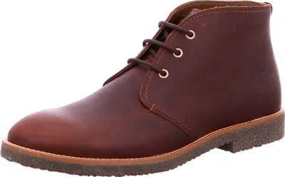 Produktbild von Panama Jack Schnürstiefeletten Gael C9 Herren 333431323534 Braun 44 EU