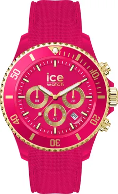 Zdjęcie produktu dla Ice Watch ICE chrono 021596 damski zegarek na rękę