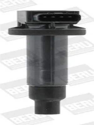 Produktbild von BorgWarner (BERU) ZSE165 Zündspule 12V für TOYOTA Yaris Schrägheck (P9) Yaris Schrägheck (P13) Yaris Schrägheck (P1) iQ (J1) Yaris Verso (P2)