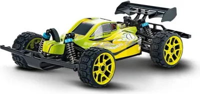 Obrázek produktu pro Lime Star -PX- Carrera(C) Profi(C) RC