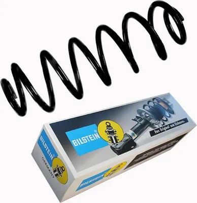 Produktbild von Bilstein Feder B3 hinten für Skoda Superb II VW EOS Standard Fahrwerk