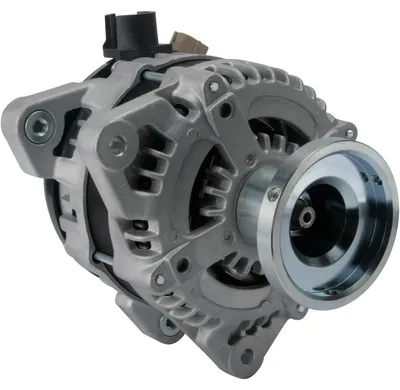 Produktbild von Lichtmaschine Generator 14V 150A HC-CARGO passend für u.a. FORD C-MAX