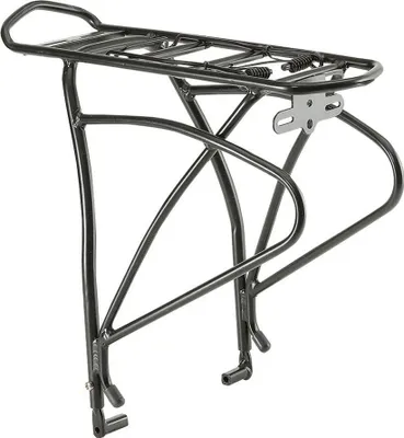 Produktbild von Mvtek Disc Adjustable Hinterer Gepäckträger Silber Silber One Size