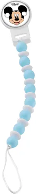 Produktbild von Baby-Zubehör Valenti Argenti Hellblau   Kollektion  - unisex