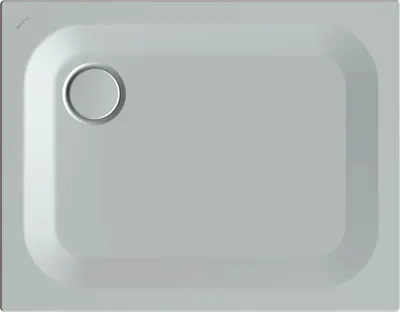 Immagine prodotto di Receveurs de douche rectangulaires BetteUltra, 900x700x25mm, 5709-002, 5709-002