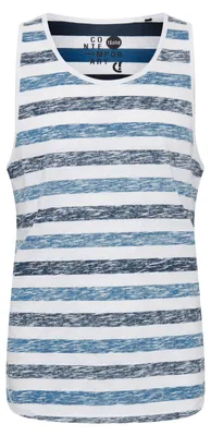 Produktbild von SOLID SDMende Herren Tank Top Sport-Shirt Muscle-Shirt