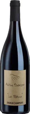 Produktbild von Antoine Sanzay Saumur-Champigny La Paterne 2022 Magnum 150Cl. Rotwein Frankreich Saumur 150.00 cl 13.5 %