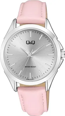 Image de Q&Q - C04A-025PY - Montre-bracelet
