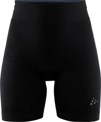 Zdjęcie produktu dla CRAFT FUSEKNIT BIKE BOXER W 999000 Black XXL