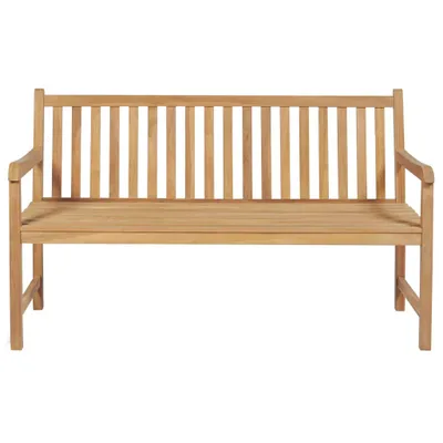Immagine prodotto di Panca da Giardino 150 cm in Teak