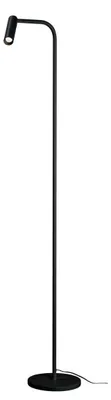 Immagine prodotto di Karpo FL Lampada da terra per interni a LED nera, 3000K