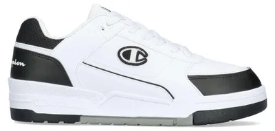 Produktbild von Champion RD18 Heritage Low Wht/Nbk/Grey Größe EU 47,5