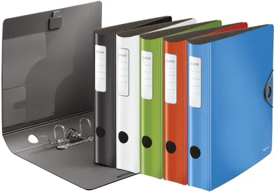 Obrázek produktu pro Leitz 10481020, A4, Uskladnění, Pěnoplast, Červená, 350 listy, 80 g/m²