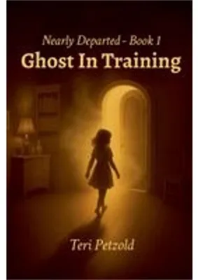 Zdjęcie produktu dla Ghost in Training