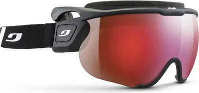 Produktbild von Julbo Sniper Evo L Photochrome Skibrille Schwarz Reactiv/CAT0-4 Schwarz Reactiv/CAT0-4