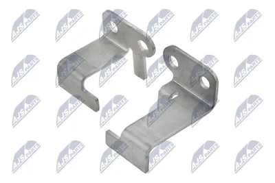 Produktbild von NTY Stellmotor Drallklappen ENK-VW-008 für VW Touareg (7LA, 7L6, 7L7)