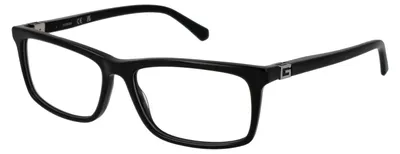 Productafbeelding van GUESS EYEWEAR Brilmonturen GU50190 58001