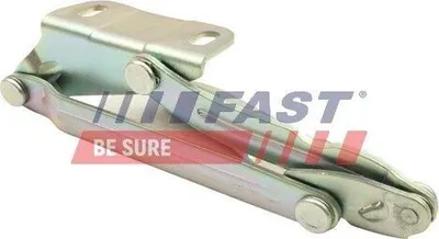 Produktbild von FAST Motorhaubenscharnier FT94013 passend für MERCEDES-BENZ SPRINTER 3,5-t Kasten (906)