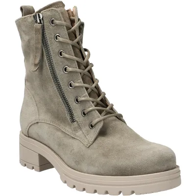 Produktbild von Gabor Boots 92.785.34, Rauleder, Grün, Damen