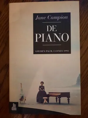 Produktbild von De Piano