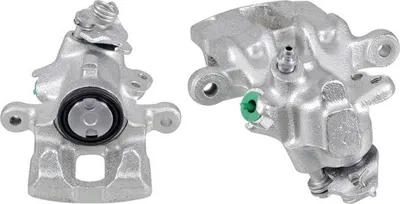 Produktbild von Bremssattel mit Feststellbremse Ø 34 mm Grauguss A.B.S. für u.a. NISSAN PRIMERA
