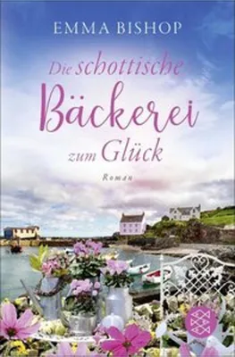 Image de Die schottische Bäckerei zum Glück