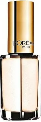 Produktbild von L’Oréal Paris Make-Up Designer Color Riche Le Vernis 854 GoldenCoquillag, Gelb, GoldenCoquillag, 1 Stück(e), Frankreich, 20 mm, 70 mm