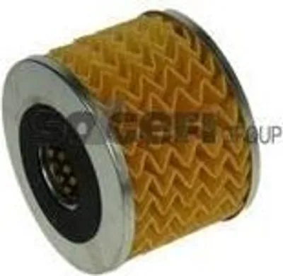 Immagine prodotto di Filtro olio PURFLUX L108