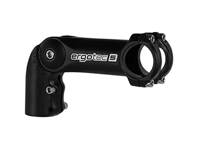Image de ErgoTec Ergotec Octopus Ahead Xl 31,8 50/110 Schw.Level 5