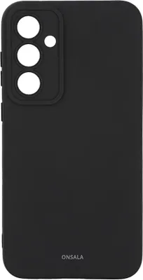Obrázok produktu pre Onsala 664197, Ochranný obal, Samsung, S23 FE 5G, 16,3 cm (6.4"), Čierna