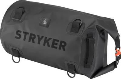 Produktbild von Kappa Gepäckrolle ST102W STRYKER 30 Liter Schwarz