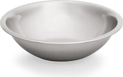 Obrázok produktu pre Kuchynská misa, baňatá, 12 litrov