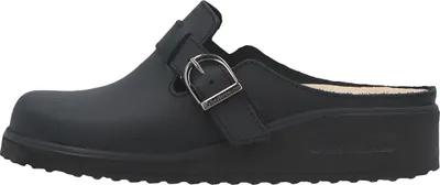 Produktbild von Berkemann Tec-Pro-Toivo Clogs Verstellbarer Spannriemen, Mit Wechselfußbett, Hoher Tragekomfort