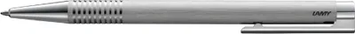 Produktbild von LAMY Druckkugelschreiber logo brushed