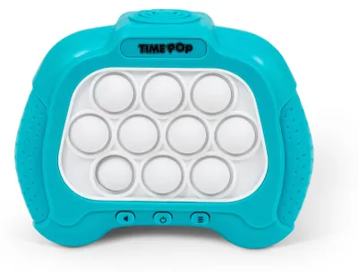Obrázok produktu pre HGL Time Pop – svietiaca hra s tlačidlami, modrá