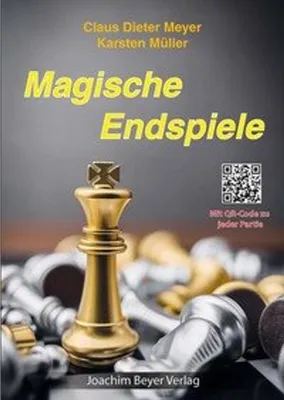 Produktbild von Magische Endspiele