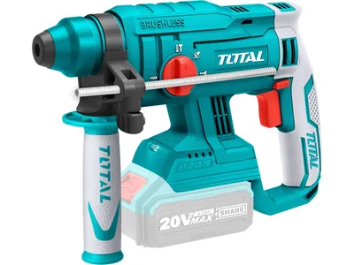 Image de Marteau perforateur TRHLI2201, 3,1 kg