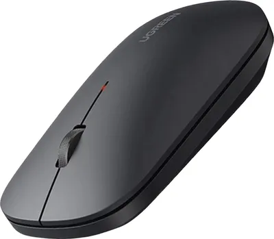 Immagine prodotto di Mouse portatile senza fili Ugreen Mu001 (nero)
