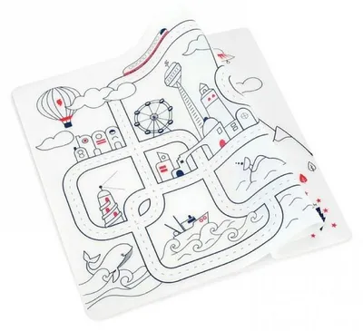 Immagine prodotto di Super Petit Kit circuiti