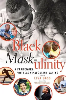 Produktbild von Black Mask-ulinity
