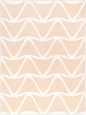 Produktbild von UMIPLED | Kuscheldecke, Sofaüberwurf Decke, Dicke Sofadecke, Couchdecke, Flauschige, Wohndecke für Couch, 150x200cm, - Beige