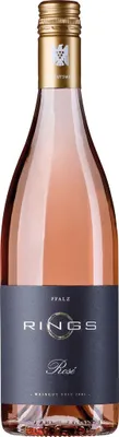 Produktbild von Rosé 2025 Pfalz | Deutschland | 11% vol | 0,75 l