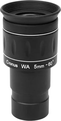 Produktbild von Omegon Okular Cronus WA 5 mm 1,25"