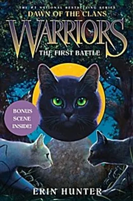 Obrázok produktu pre The First Battle