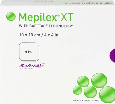 Immagine prodotto di Mepilex XT, 5 St VER