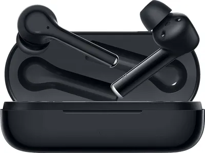 Obrázok produktu pre Huawei FreeBuds 3i, True Wireless Stereo (TWS), Hovor / hudba, Slúchadlá s mikrofónom, Čierna