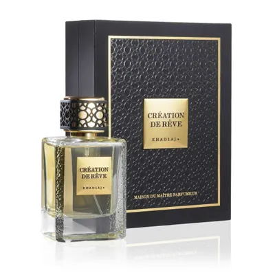 Produktbild von Khadlaj Khadlaj Maison Création De Rêve Eau De Parfum 100 ml (unisex)