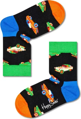 Obrázek produktu pro Ponožky Happy Socks CAR01-9300 pro Uni