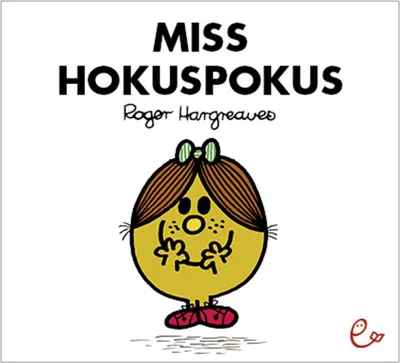 Produktbild von Miss Hokuspokus